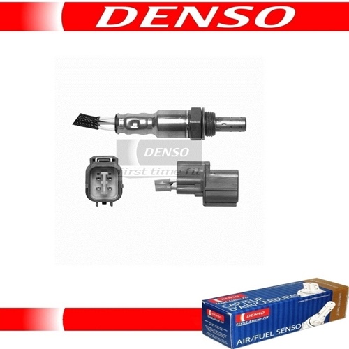 Denso Downstream Oxygen Sensor for 2003-2007 HONDA ACCORD V6-3.0L