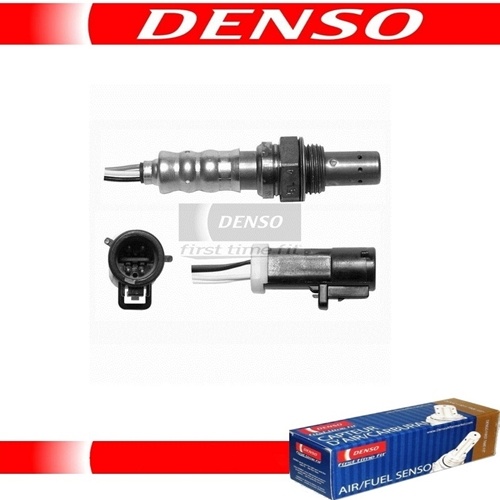 Denso Upstream Oxygen Sensor for 2005-2008 FORD E-350 SUPER DUTY V8-5.4L