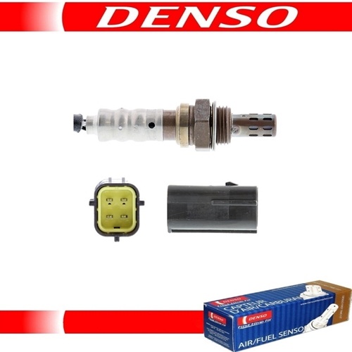 Denso Downstream Left Oxygen Sensor for 2011 NISSAN QUEST V6-3.5L