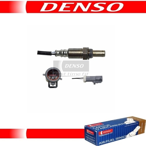 Denso Upstream Left Oxygen Sensor for 1999-2001 MERCURY MOUNTAINEER V8-5.0L