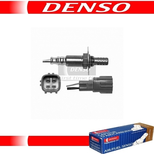 Denso Downstream Oxygen Sensor for 2006-2012 SUBARU OUTBACK H4-2.5L