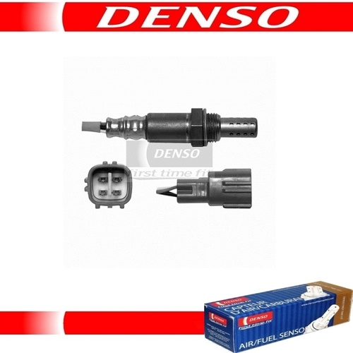 Denso Downstream Oxygen Sensor for 2004-2009 SUBARU LEGACY H4-2.5L