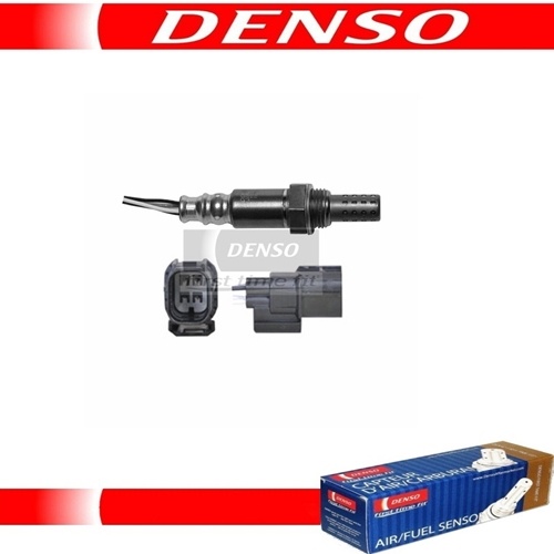 Denso Downstream Oxygen Sensor for 2009-2014 HONDA RIDGELINE V6-3.5L