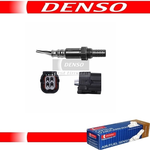 Denso Downstream Oxygen Sensor for 2008-2012 HONDA ACCORD L4-2.4L
