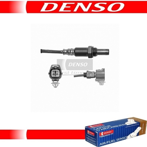 Denso Downstream Right Oxygen Sensor for 2010-2013 LEXUS RX450H V6-3.5L