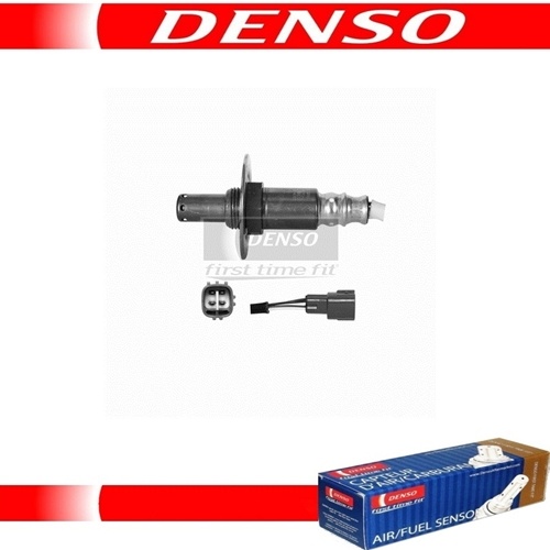 Denso Downstream Oxygen Sensor for 2012-2015 SUBARU IMPREZA H4-2.0L