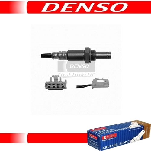 Denso Downstream Rear Oxygen Sensor for 2004-2006 TOYOTA SIENNA V6-3.3L