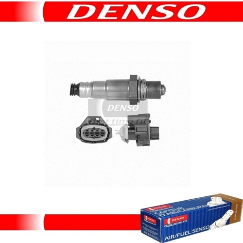 Denso Downstream Oxygen Sensor for 2013-2014 CHEVROLET TRAX L4-1.4L