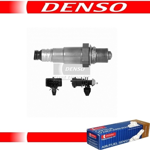 Denso Upstream Oxygen Sensor for 2014-2016 CADILLAC ELR L4-1.4L