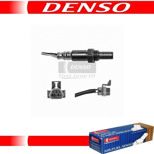 Denso Downstream Oxygen Sensor for 2012-2015 CHEVROLET CAPTIVA SPORT L4-2.4L