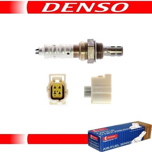 Denso Downstream Oxygen Sensor for FIAT 2016 500X L4-2.4L
