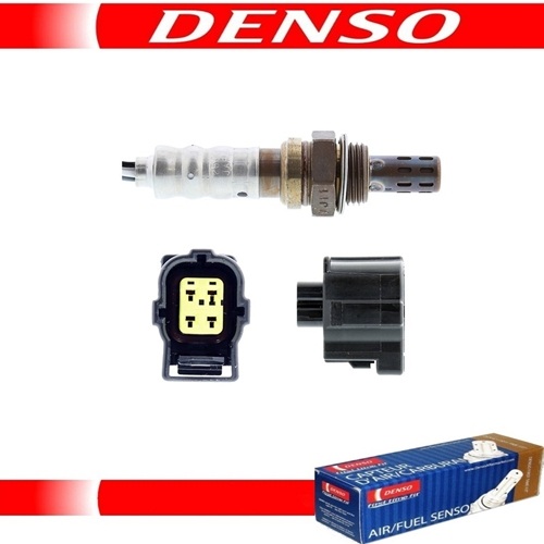 Denso Downstream Left Oxygen Sensor for 2014-2016 RAM 4500 V8-6.4L