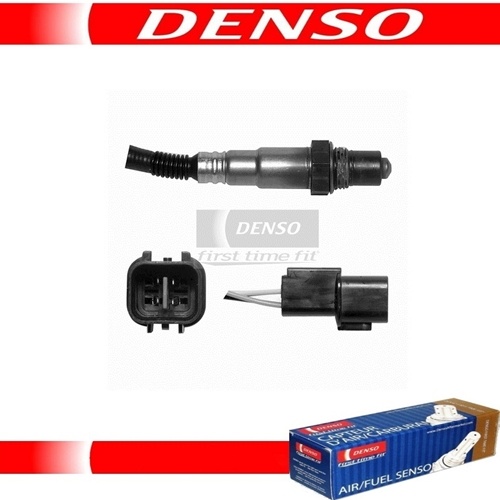Denso Downstream Front Oxygen Sensor for 2014 KIA FORTE KOUP L4-2.0L