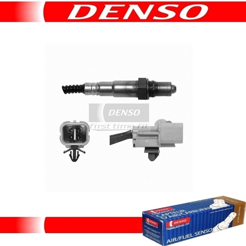 Denso Downstream Oxygen Sensor for 2012-2016 HYUNDAI ACCENT L4-1.6L