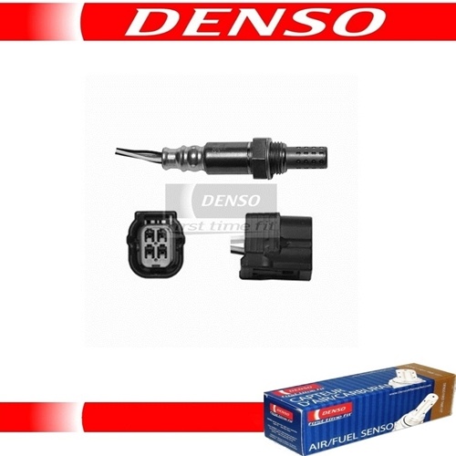 Denso Downstream Oxygen Sensor for 2012-2015 HONDA CROSSTOUR L4-2.4L