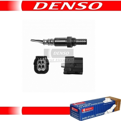 Denso Downstream Oxygen Sensor for 2012-2015 HONDA CIVIC L4-2.4L