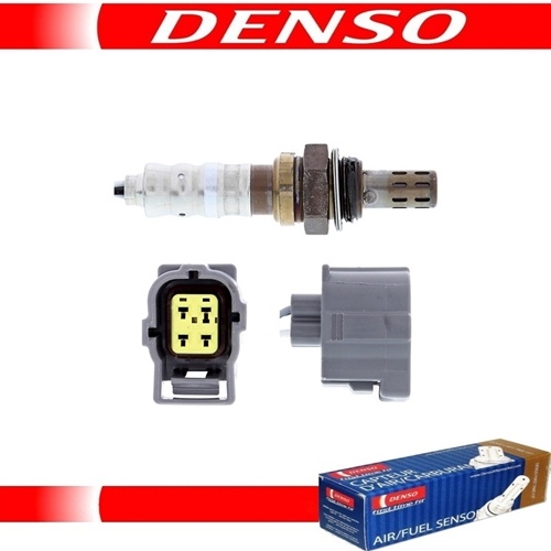 DENSO Downstream Oxygen Sensor for 2009-2010 VOLKSWAGEN ROUTAN V6-3.8L