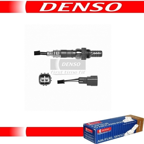 Denso Downstream Oxygen Sensor for 1995-1997 LEXUS LS400 V8-4.0L