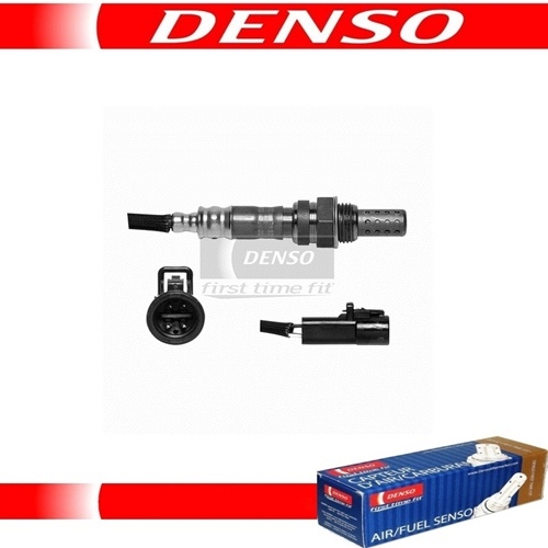 Denso Upstream Oxygen Sensor for 1990 FORD E-150 ECONOLINE L6-4.9L