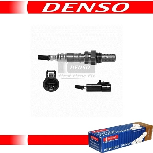 Denso Downstream Oxygen Sensor for 2007-2010 FORD EDGE V6-3.5L