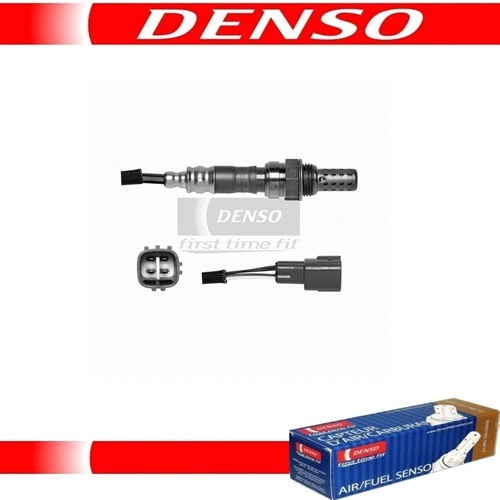 DENSO Downstream Oxygen Sensor for 2015-2016 LEXUS NX300H L4-2.5L