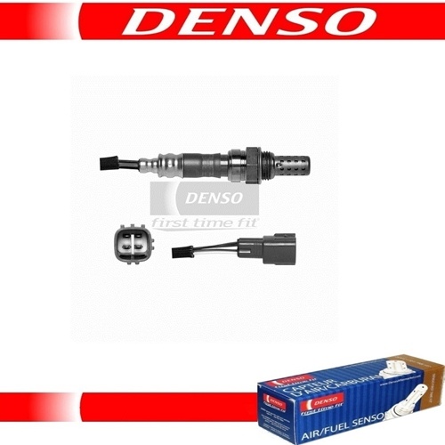 Denso Downstream Right Oxygen Sensor for 2008-2009 TOYOTA SEQUOIA V8-4.7L