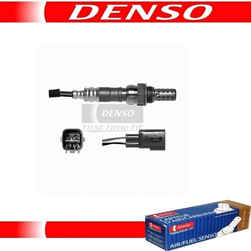 Denso Upstream Rear Oxygen Sensor for 1998-2000 LEXUS SC300 L6-3.0L