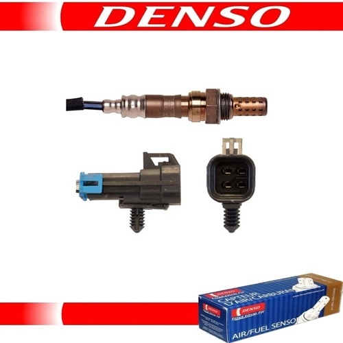 Denso Upstream Oxygen Sensor for 2004 SATURN L300 L4-2.2L
