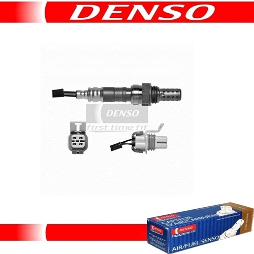 Denso Downstream Oxygen Sensor for 2006-2007 PONTIAC TORRENT V6-3.4L