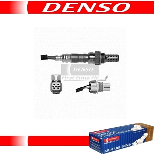 Denso Downstream Oxygen Sensor for 2007 GMC SIERRA 1500 V8-4.8L