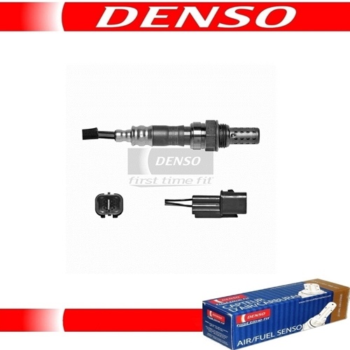 Denso Downstream Left Oxygen Sensor for 1999-2004 MITSUBISHI DIAMANTE V6-3.5L