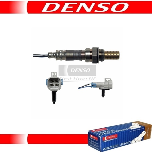 DENSO Upstream Oxygen Sensor for 2011-2013 CHEVROLET CAPRICE V8-6.0L