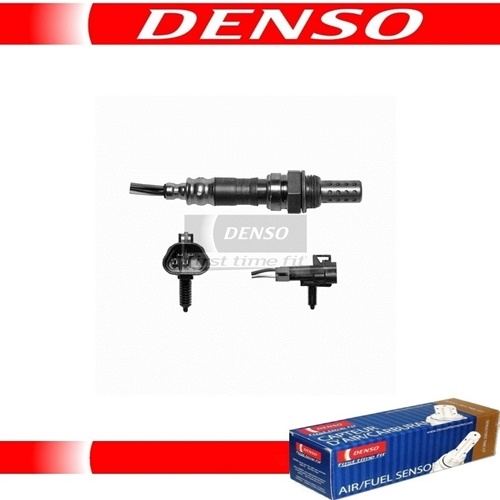 Denso Upstream Oxygen Sensor for 2012-2013 CHEVROLET ORLANDO L4-2.4L