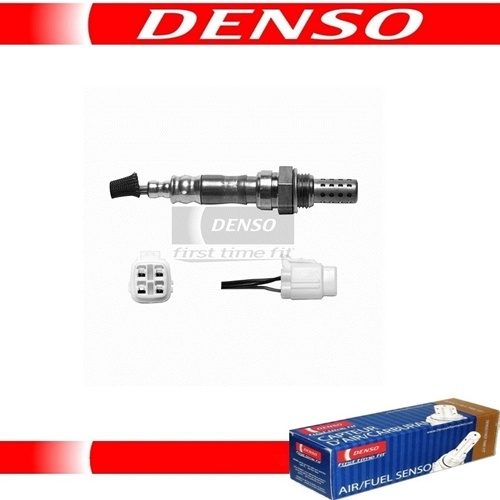 Denso Downstream Oxygen Sensor for 1999 SUBARU IMPREZA H4-2.2L