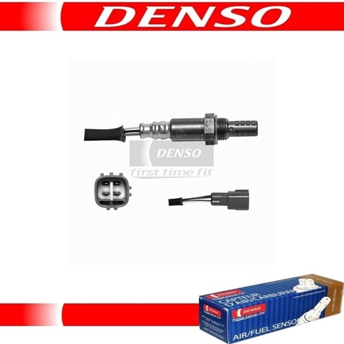 Denso Downstream Oxygen Sensor for 2013-2015 SUBARU WRX STI H4-2.5L