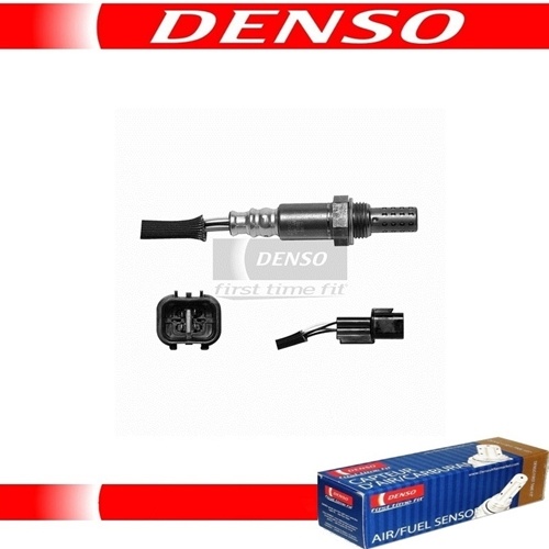 Denso Upstream Rear Oxygen Sensor for 2006-2012 MITSUBISHI ECLIPSE V6-3.8L