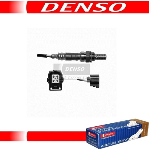 Denso Downstream Oxygen Sensor for 2007 CHRYSLER ASPEN V8-4.7L