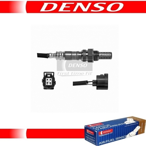 Denso Downstream Left Oxygen Sensor for 2004 DODGE DURANGO V6-3.7L