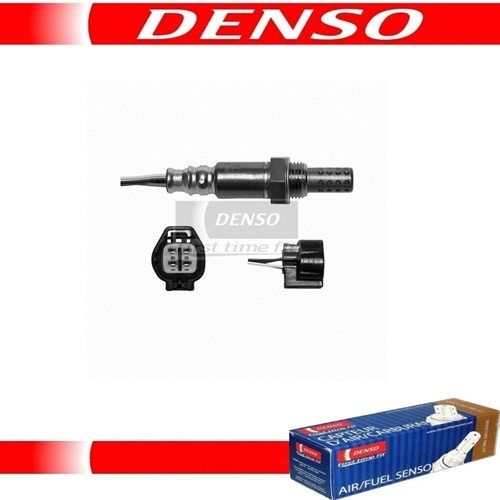 Denso Downstream Oxygen Sensor for 2002-2005 JAGUAR X-TYPE V6-2.5L