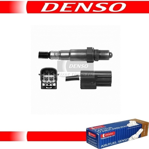 Denso Downstream Oxygen Sensor for 2008-2012 NISSAN PATHFINDER V8-5.6L