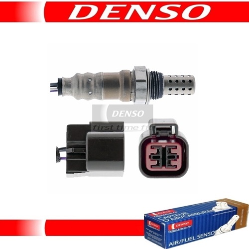 Denso Downstream Oxygen Sensor for 2004-2009 KIA SPECTRA L4-2.0L