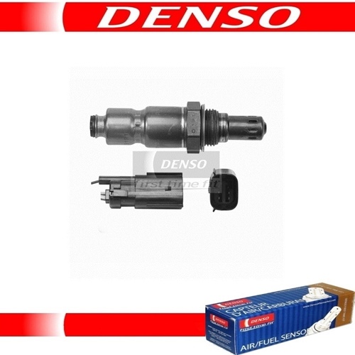 Denso Upstream Air/Fuel Ratio Sensor for 2013-2014 LINCOLN MKS