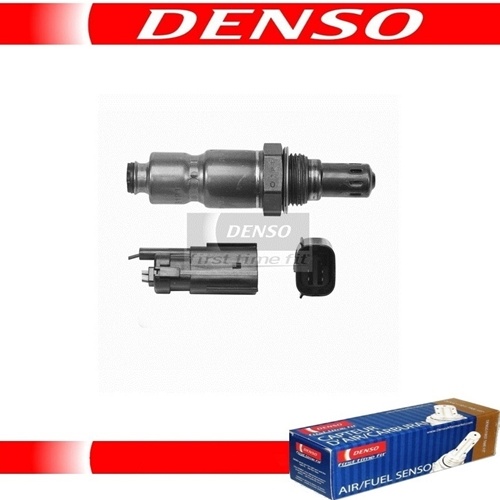 Denso Upstream Air/Fuel Ratio Sensor for 2016 LINCOLN MKS