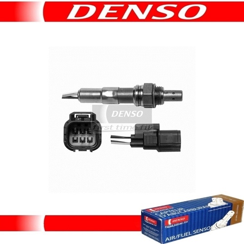 Denso Upstream Air/Fuel Ratio Sensor for 2007-2009 ACURA MDX 3.7L