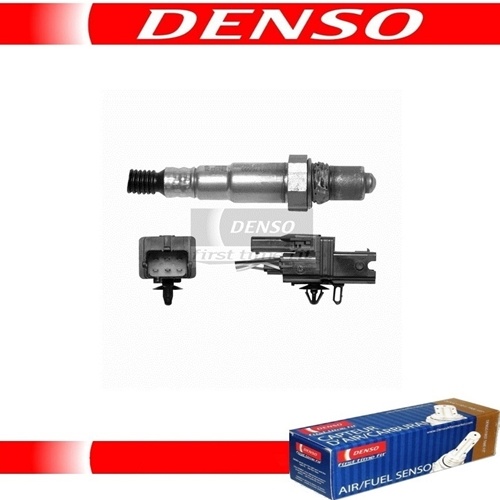 Denso Upstream Denso Air/Fuel Ratio Sensor for 2004-2006 NISSAN TITAN