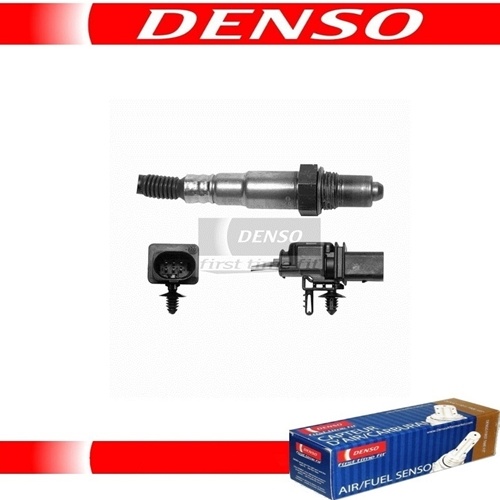 Denso Upstream Air/Fuel Ratio Sensor for 2014-2015 FORD SPECIAL SERVICE POLICE SEDAN 2.0L