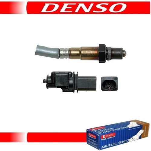 Denso Upstream Air/Fuel Ratio Sensor for 2012-2014 FORD MUSTANG