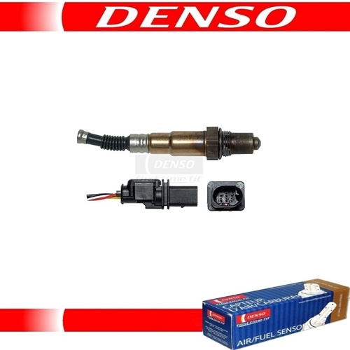 Denso Upstream Air/Fuel Ratio Sensor for 2006 BMW 530XI