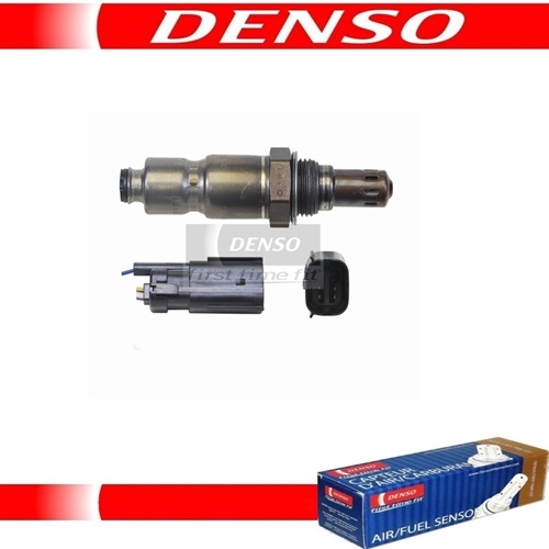 Denso Upstream Air/Fuel Ratio Sensor for 2016 FIAT 500X