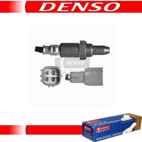 Denso Upstream Left Air/Fuel Ratio Sensor for 2011 TOYOTA SIENNA